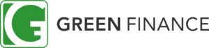 Green Finance Logo