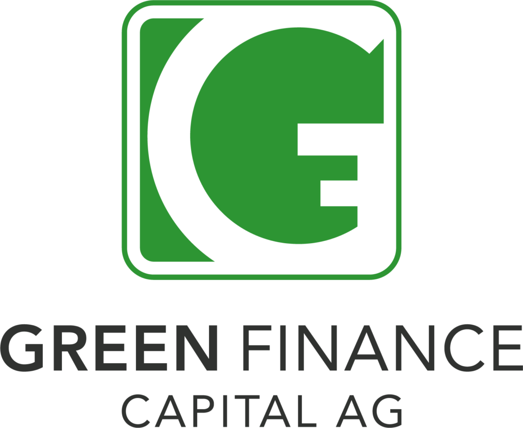 Green Finance Capital AG