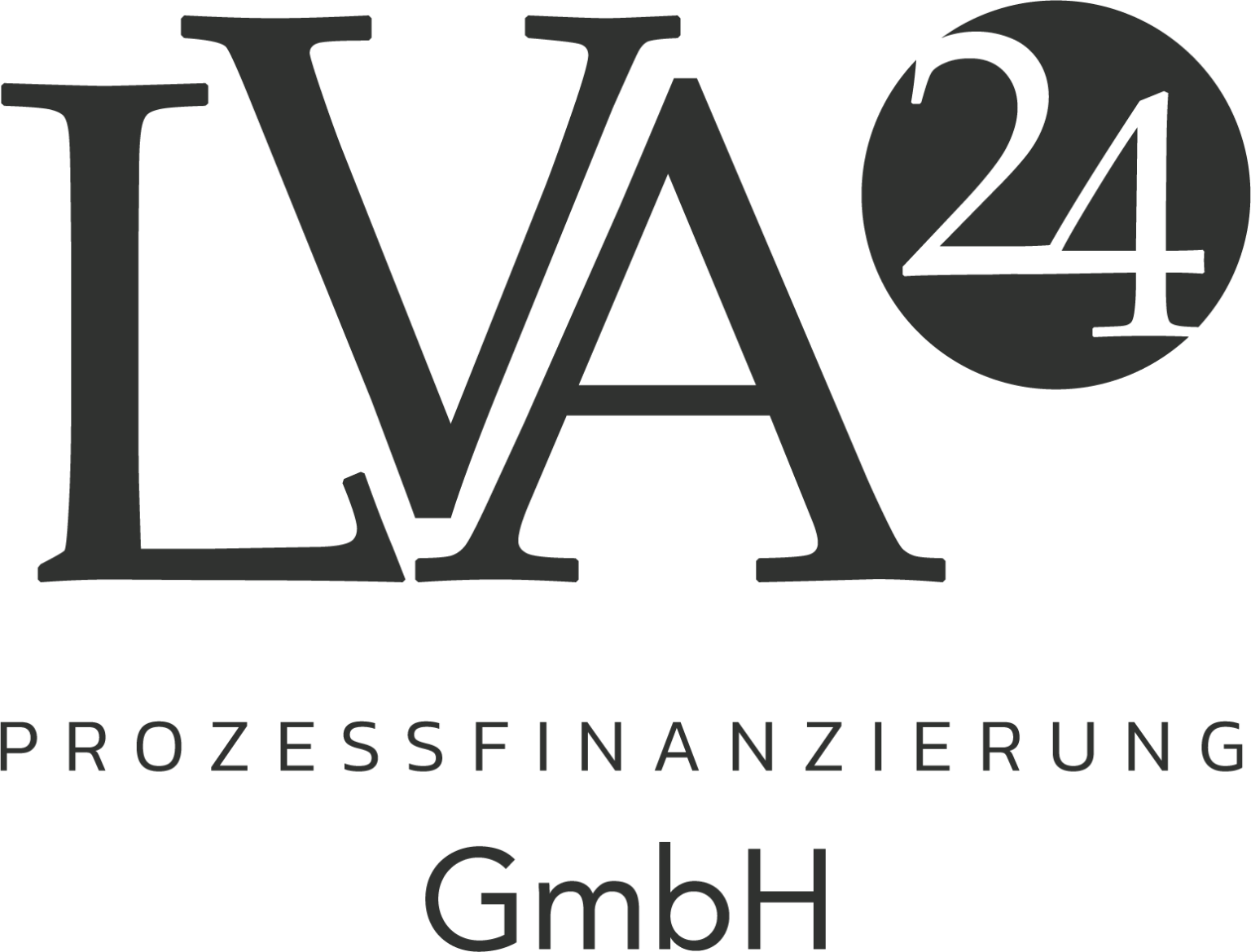 LVA24 Prozessfinanzierung GmbH Png