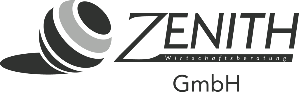 Zenith Wirtschaftsberatung GmbH Png