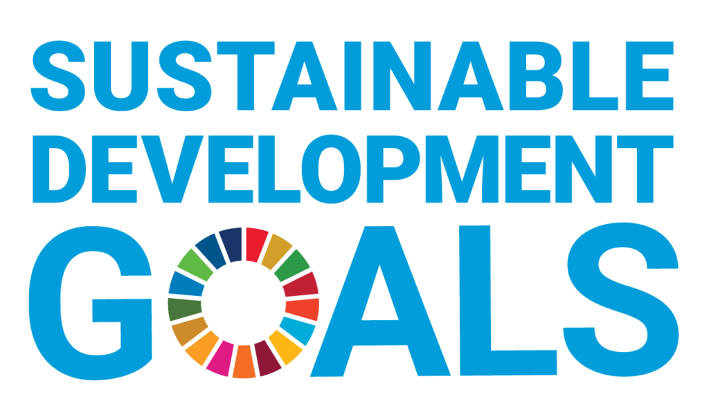 Goals for sustainable development