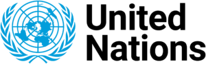 United Nations Logo