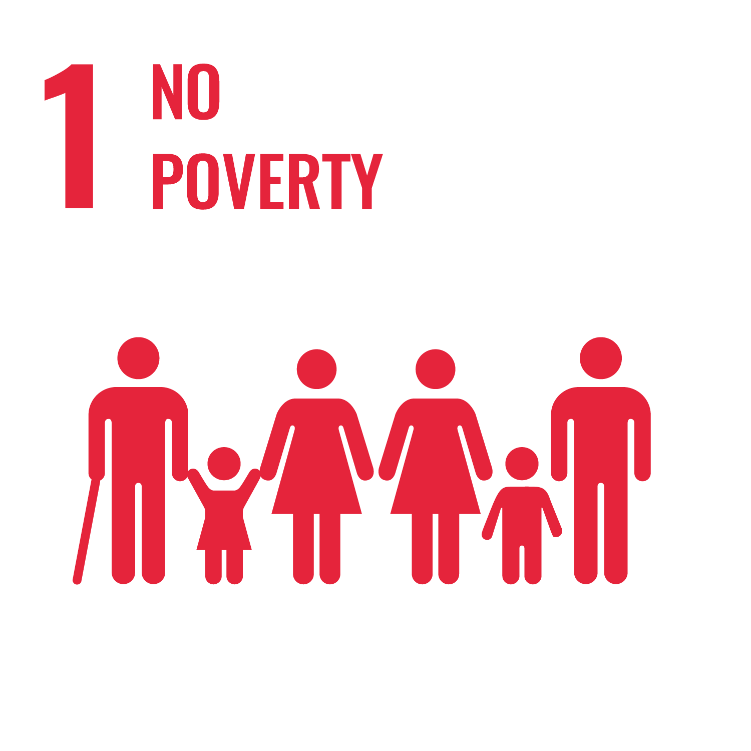 Ziel 1: Keine Armut