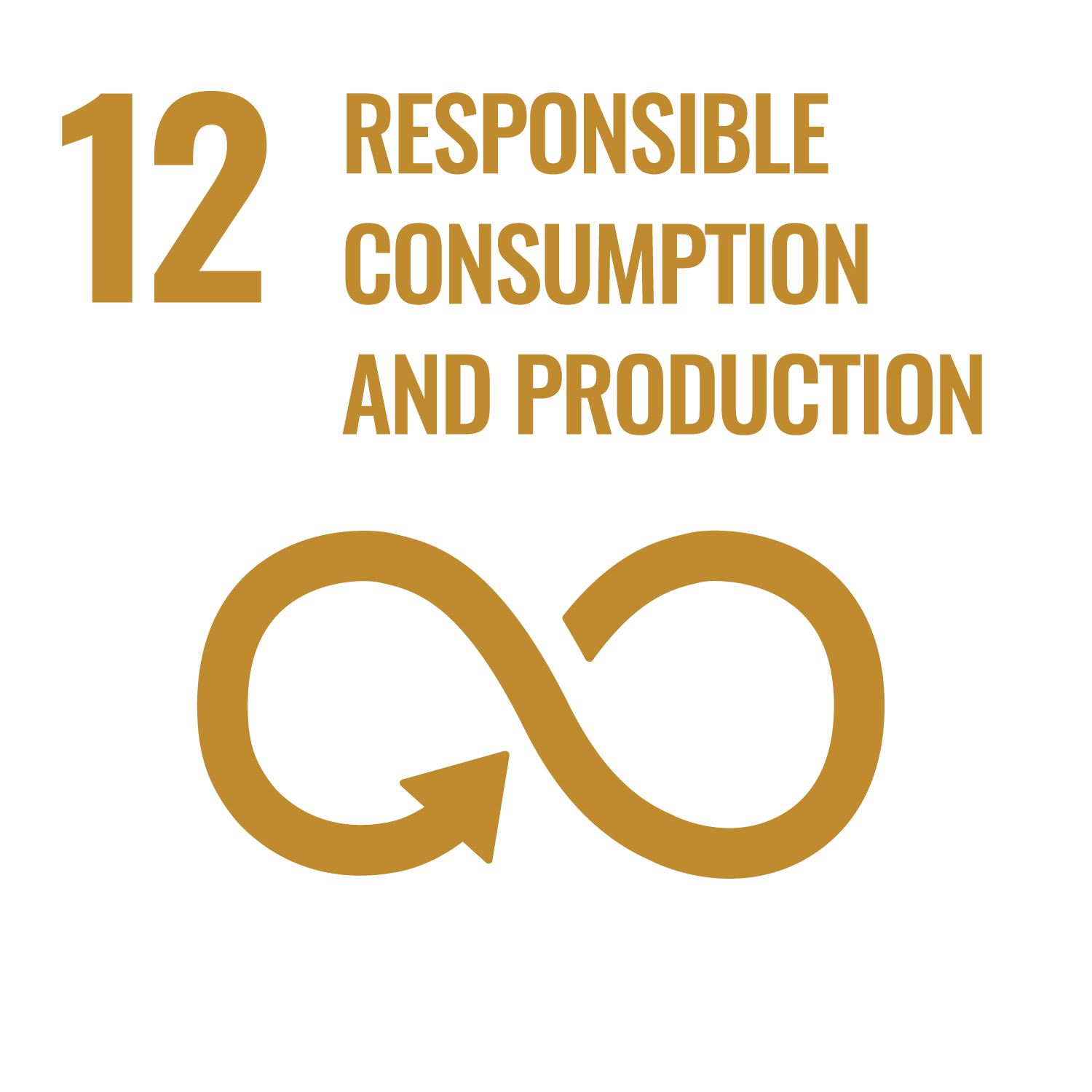Ziel 12 Nachhaltger Konsum und Produktion