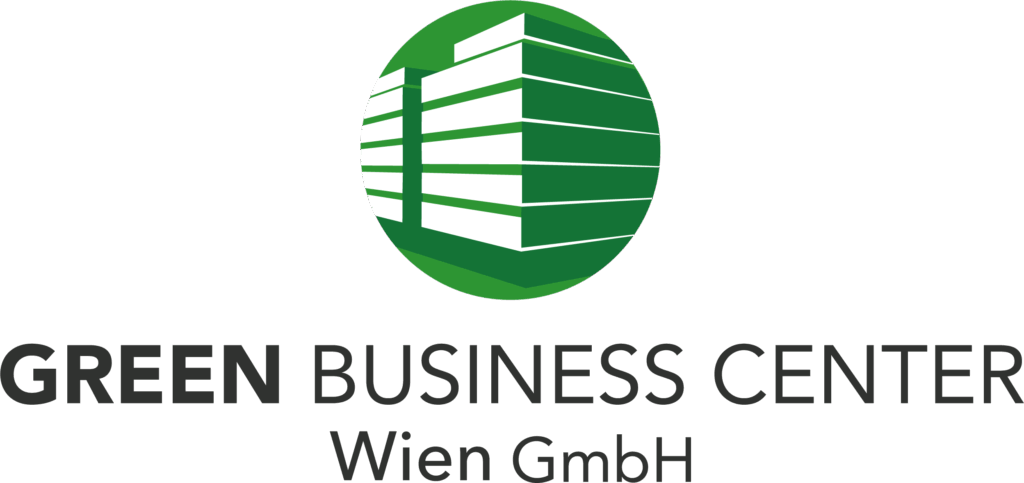 GBC Wien GmbH Logo Bildmarke